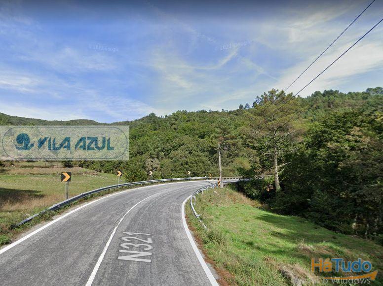 Terreno Florestal - Lugar de Queimada - Baião Terreno Florestal - Lugar de Queimada - Baião