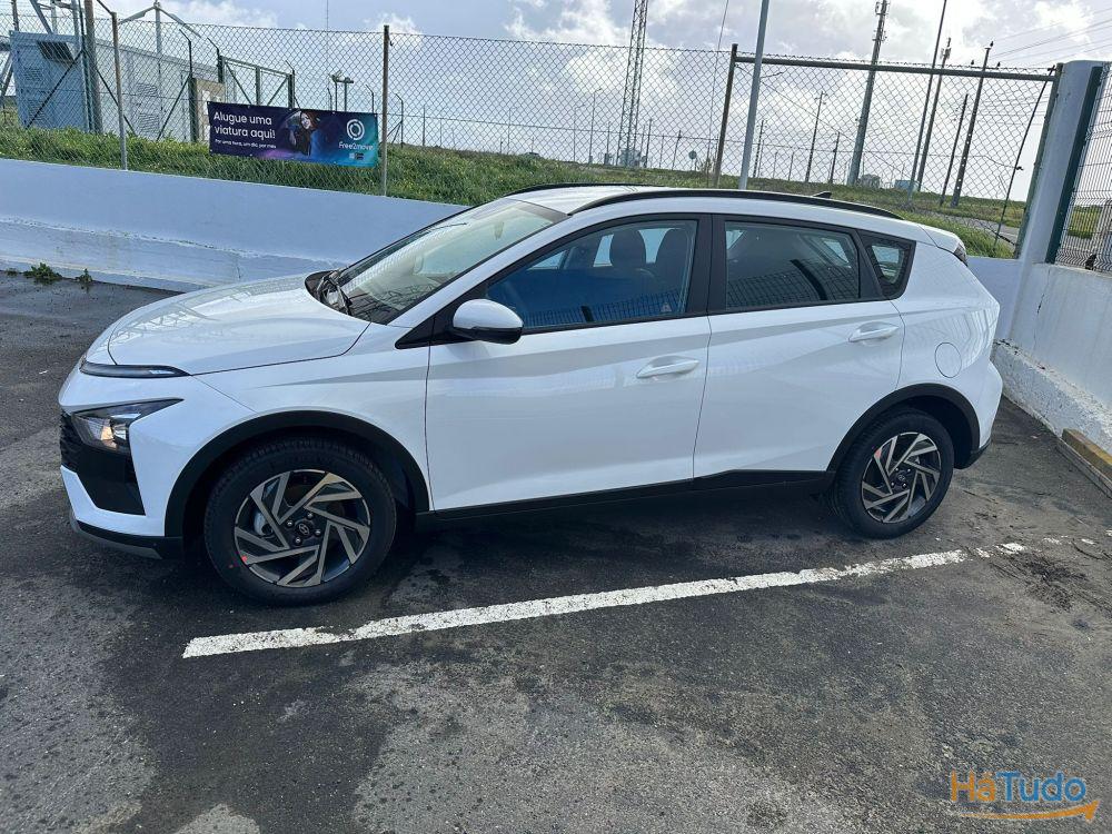 Hyundai Bayon 1.0 T-GDi Premium Hyundai Bayon 1.0 T-GDi Premium