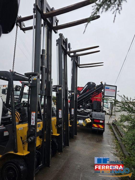 CAT 18 GP18NT CAT 18 GP18NT