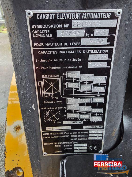 CAT 18 GP18NT CAT 18 GP18NT