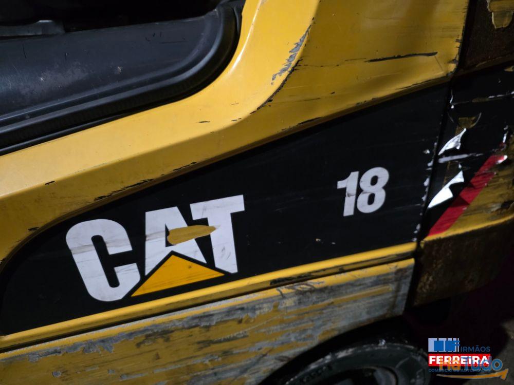 CAT 18 GP18NT CAT 18 GP18NT