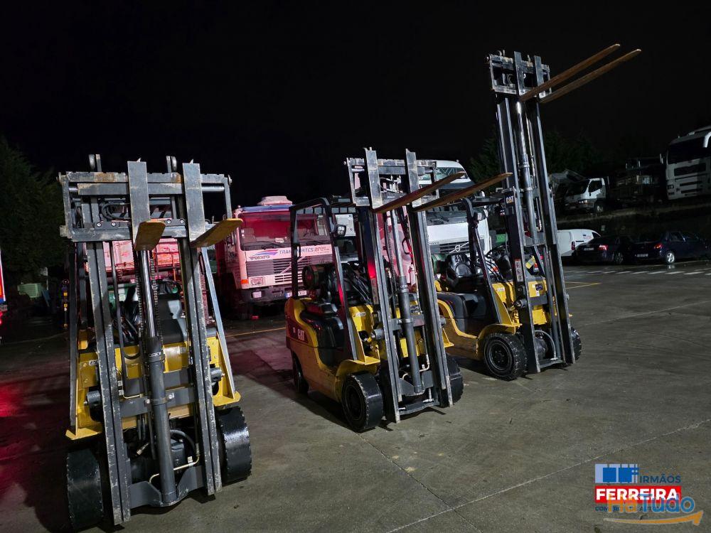 CAT 18 GP18NT CAT 18 GP18NT