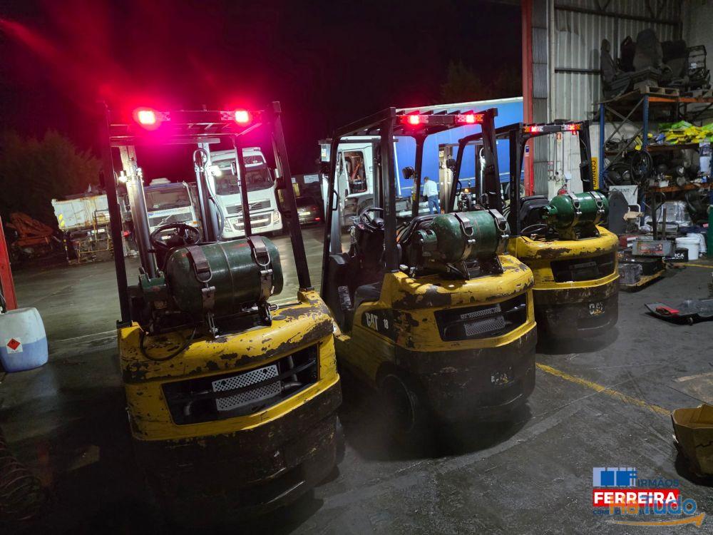 CAT 18 GP18NT CAT 18 GP18NT