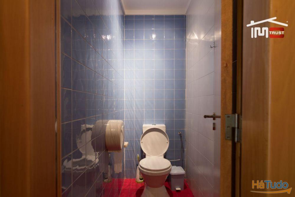 Restaurante com condições de excelência em Ourém Restaurante com condições de excelência em Ourém