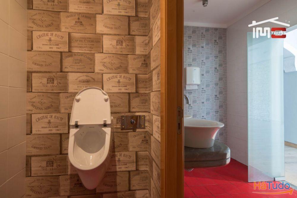 Restaurante com condições de excelência em Ourém Restaurante com condições de excelência em Ourém