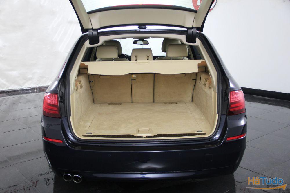 BMW 520 F11 BMW 520 F11