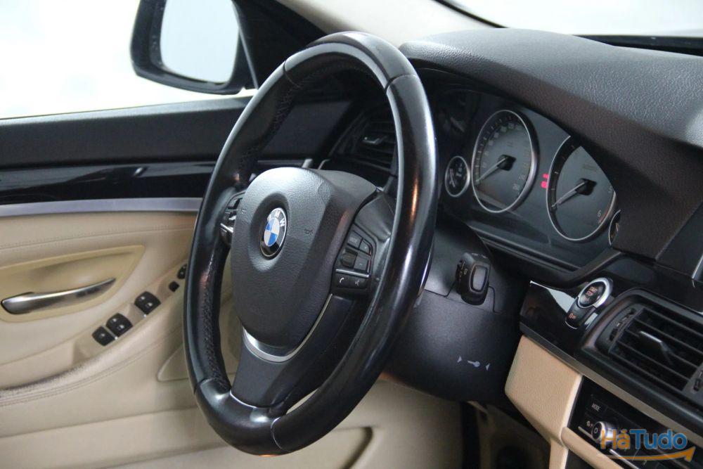 BMW 520 F11 BMW 520 F11