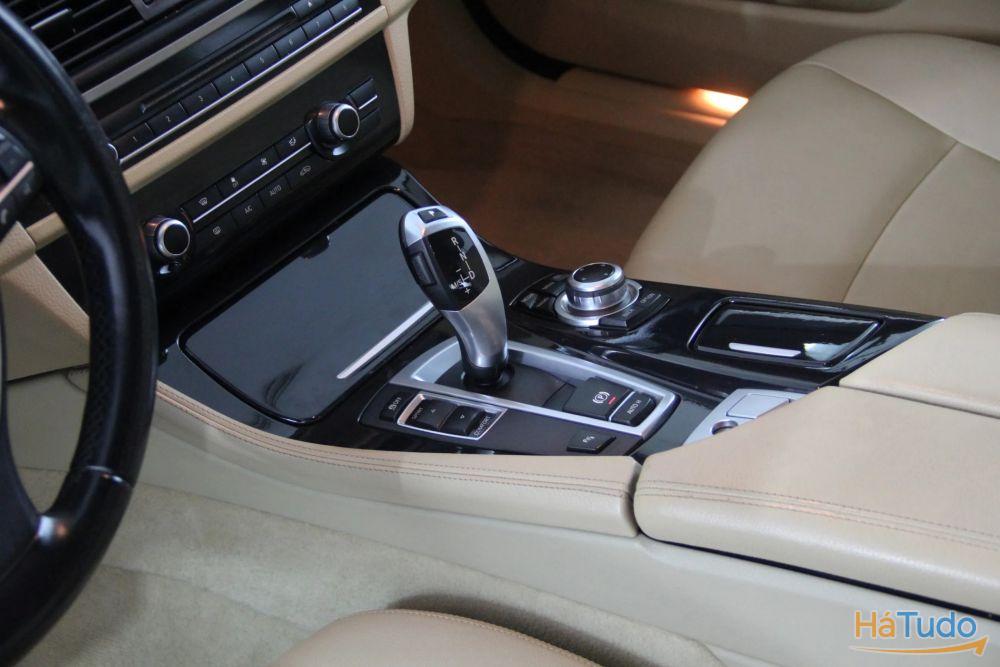 BMW 520 F11 BMW 520 F11