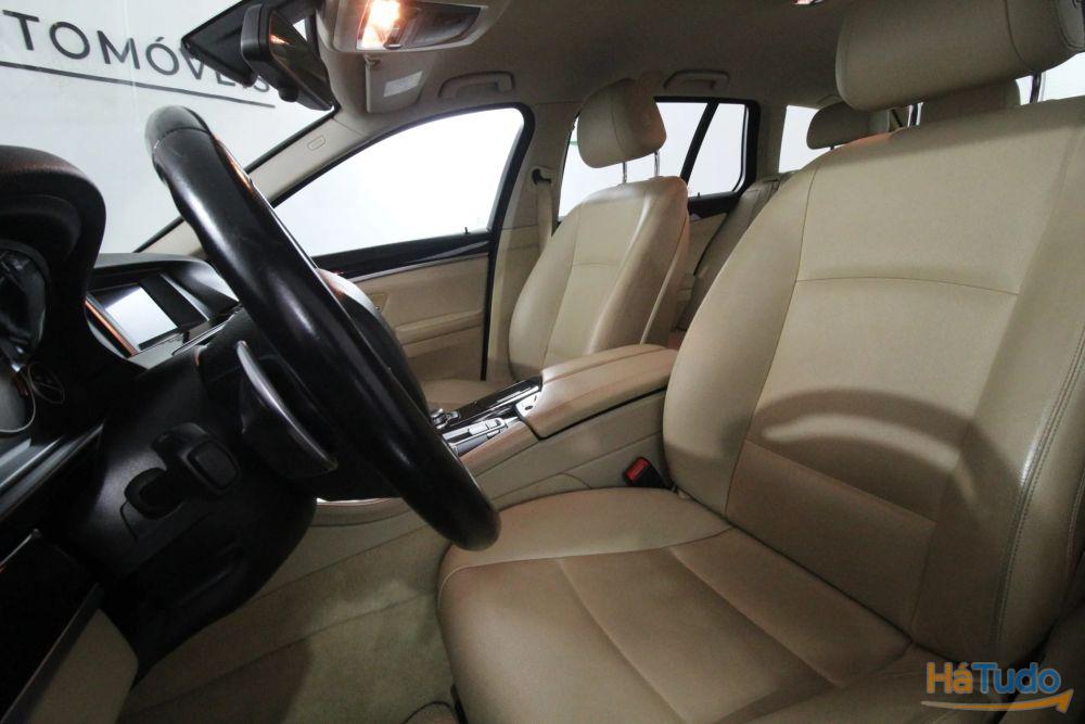 BMW 520 F11 BMW 520 F11