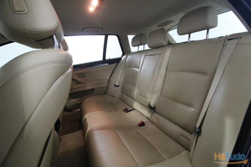 BMW 520 F11 BMW 520 F11