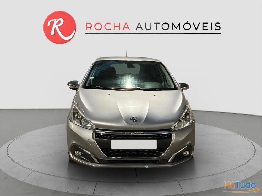 Peugeot 208 -1.2 S&S BVM6 Allure Business Peugeot 208 -1.2 S&S BVM6 Allure Business