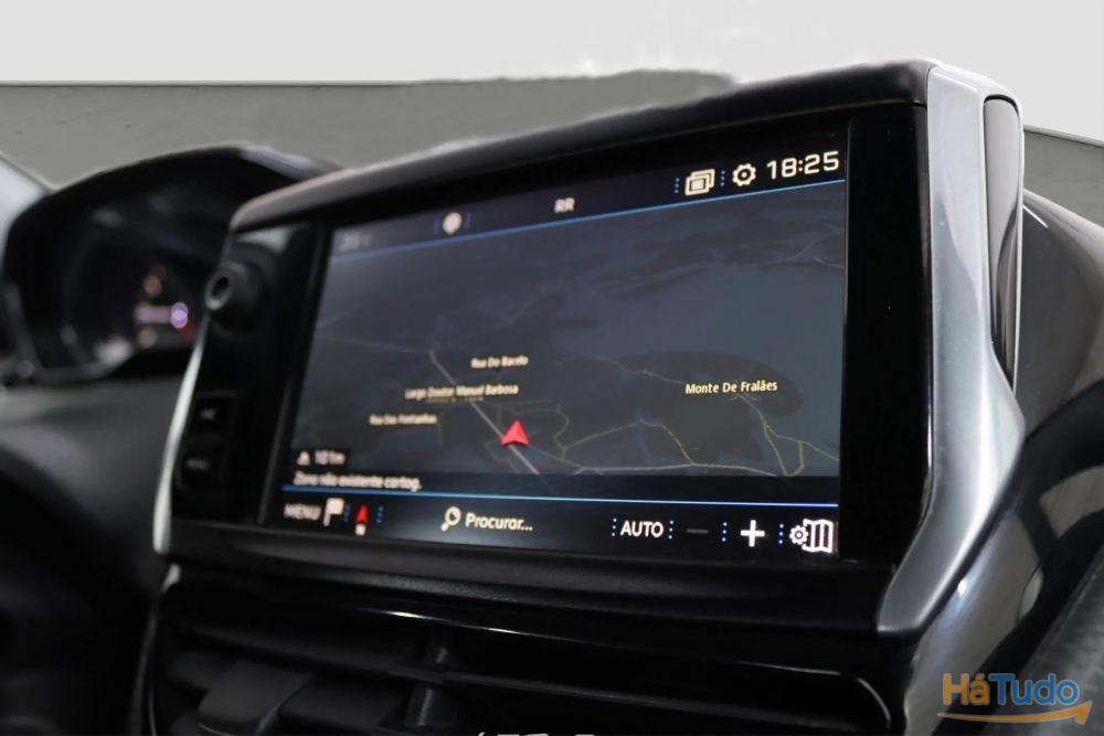 Peugeot 208 -1.2 S&S BVM6 Allure Business Peugeot 208 -1.2 S&S BVM6 Allure Business