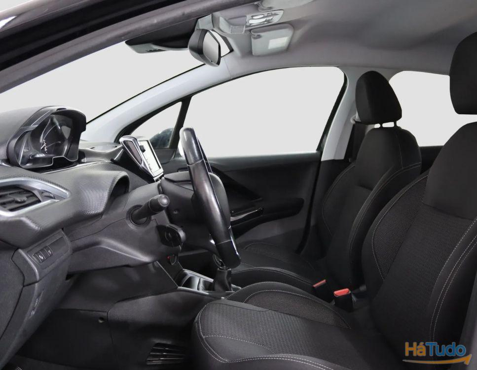 Peugeot 208 -1.2 S&S BVM6 Allure Business Peugeot 208 -1.2 S&S BVM6 Allure Business