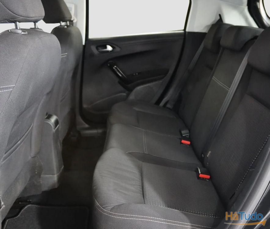 Peugeot 208 -1.2 S&S BVM6 Allure Business Peugeot 208 -1.2 S&S BVM6 Allure Business