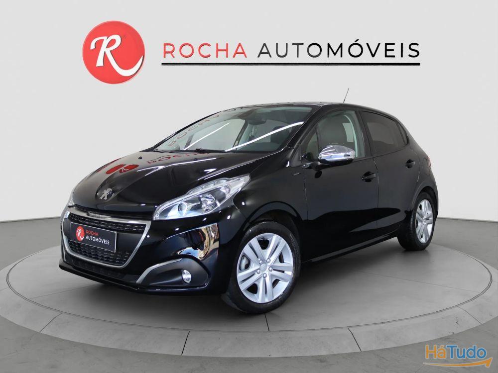 Peugeot 208 1.2 PureTech Signature Peugeot 208 1.2 PureTech Signature