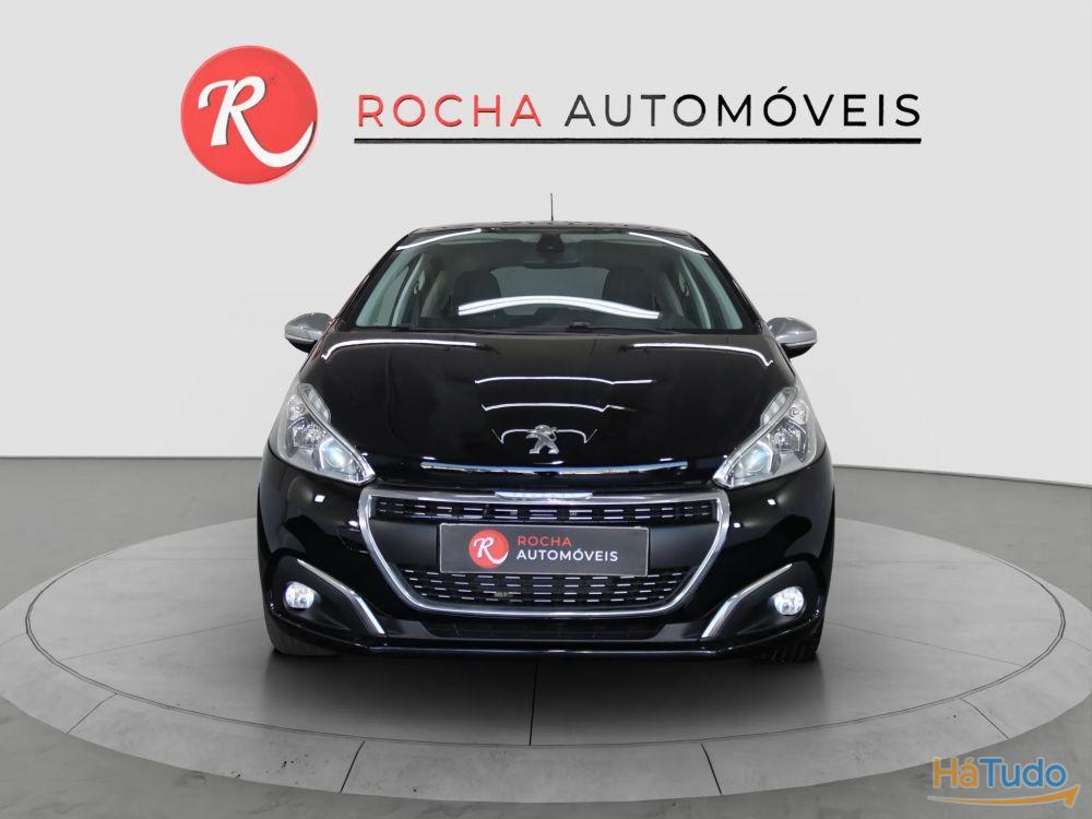 Peugeot 208 1.2 PureTech Signature Peugeot 208 1.2 PureTech Signature