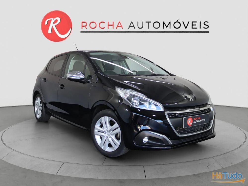 Peugeot 208 1.2 PureTech Signature Peugeot 208 1.2 PureTech Signature