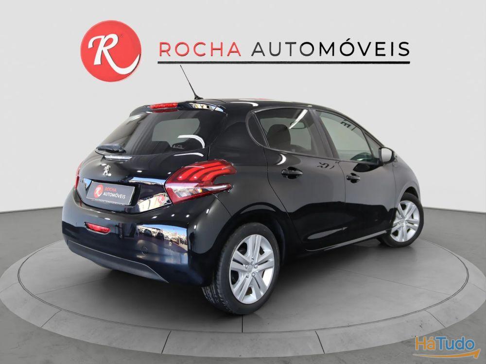 Peugeot 208 1.2 PureTech Signature Peugeot 208 1.2 PureTech Signature