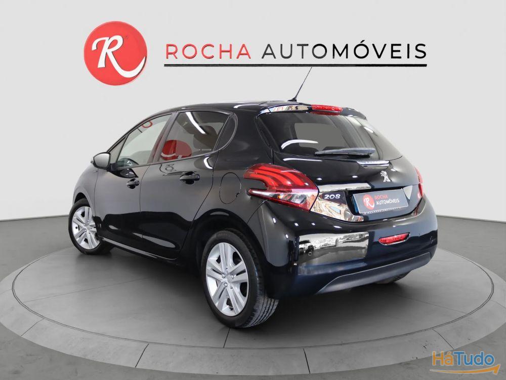 Peugeot 208 1.2 PureTech Signature Peugeot 208 1.2 PureTech Signature