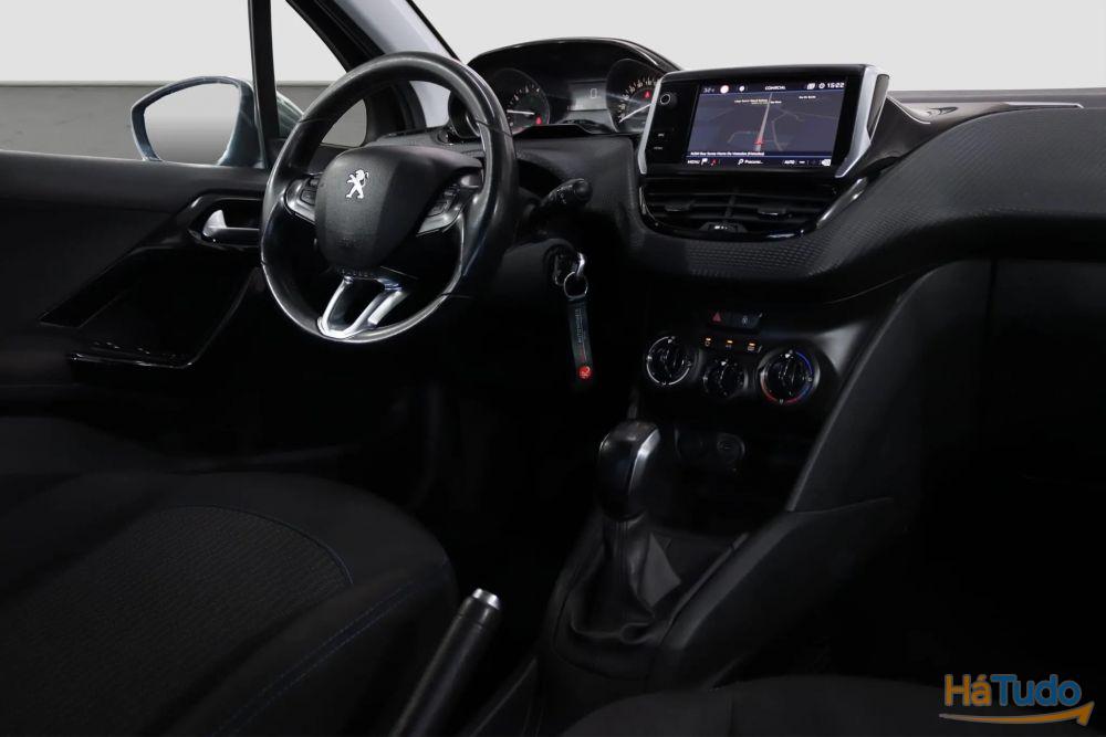 Peugeot 208 1.2 PureTech Signature Peugeot 208 1.2 PureTech Signature