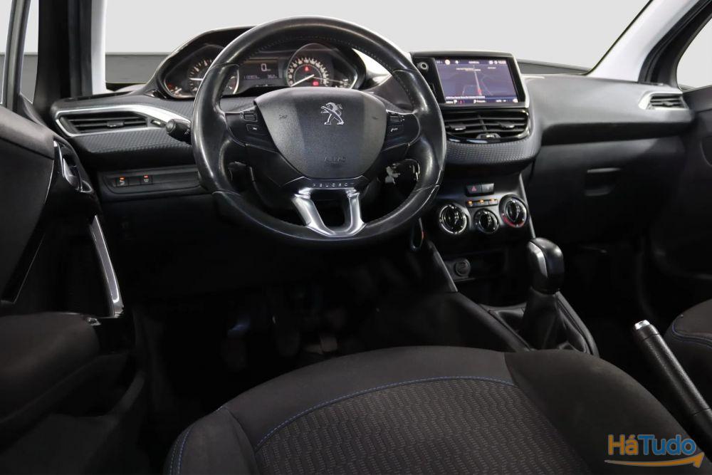 Peugeot 208 1.2 PureTech Signature Peugeot 208 1.2 PureTech Signature