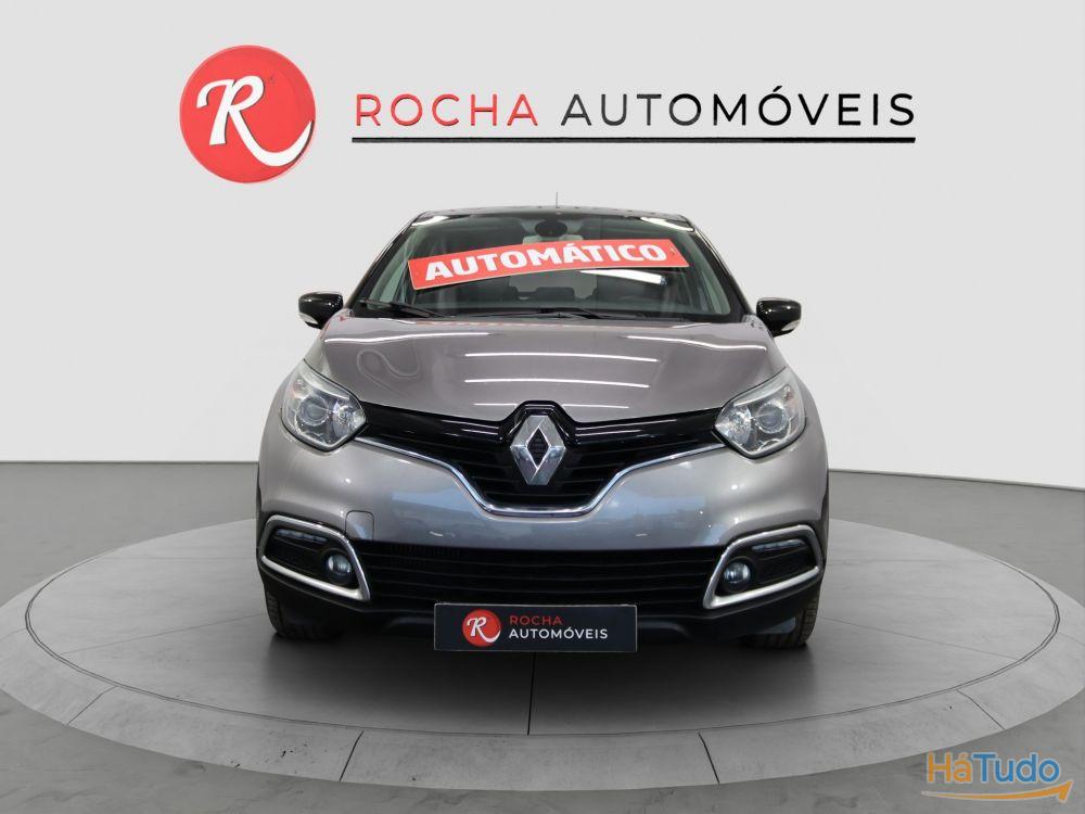 Renault Captur 1.2 TCe Energy Intens Renault Captur 1.2 TCe Energy Intens