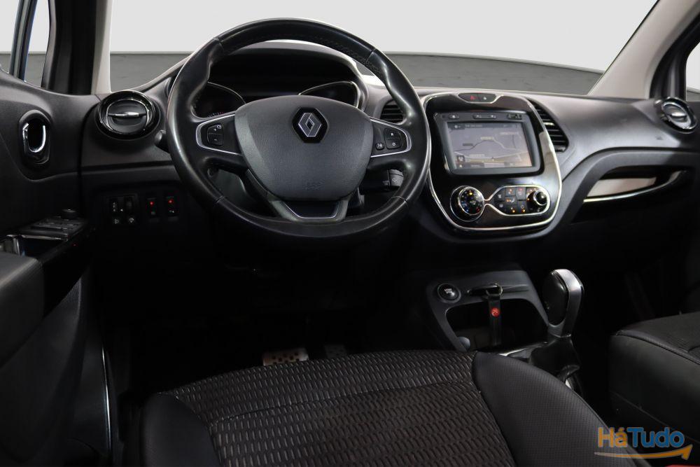 Renault Captur 1.2 TCe Energy Intens Renault Captur 1.2 TCe Energy Intens