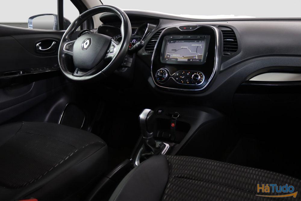 Renault Captur 1.2 TCe Energy Intens Renault Captur 1.2 TCe Energy Intens