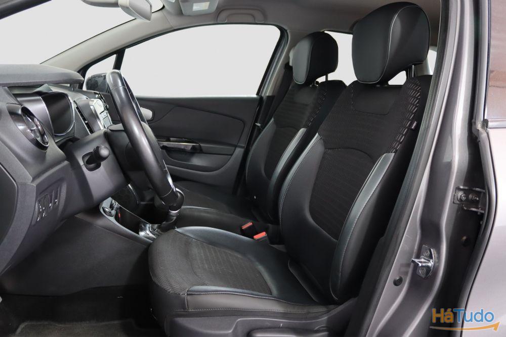 Renault Captur 1.2 TCe Energy Intens Renault Captur 1.2 TCe Energy Intens