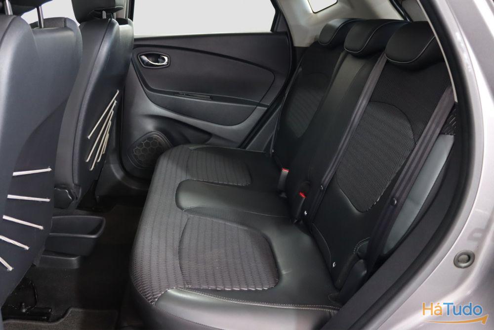 Renault Captur 1.2 TCe Energy Intens Renault Captur 1.2 TCe Energy Intens