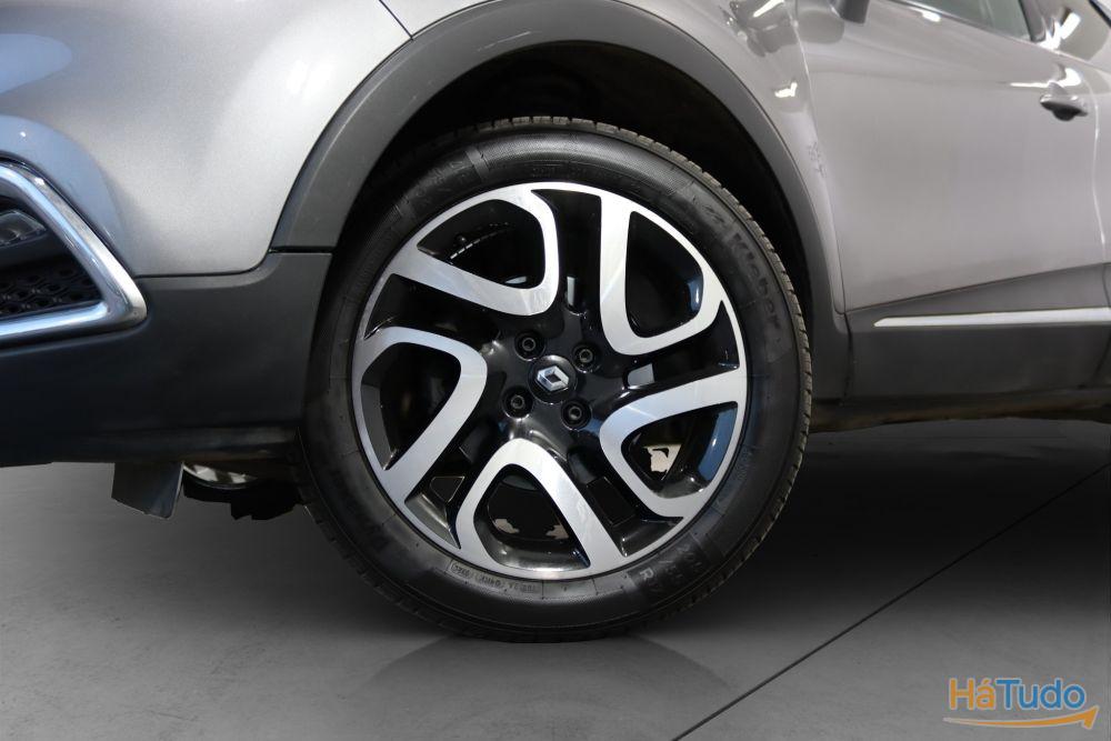 Renault Captur 1.2 TCe Energy Intens Renault Captur 1.2 TCe Energy Intens
