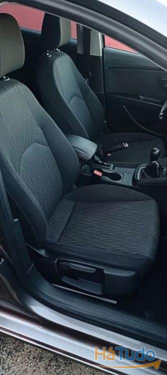 Seat Leon ST 1.6 TDI Style Ecomotive Seat Leon ST 1.6 TDI Style Ecomotive