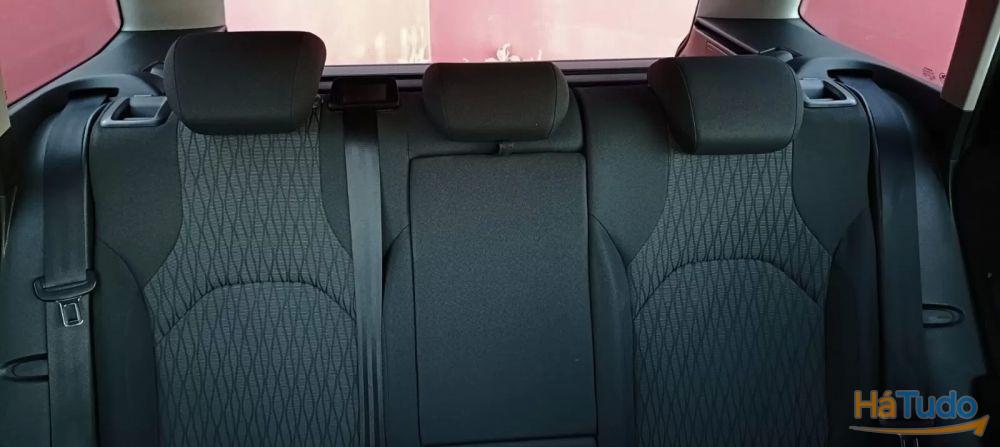 Seat Leon ST 1.6 TDI Style Ecomotive Seat Leon ST 1.6 TDI Style Ecomotive