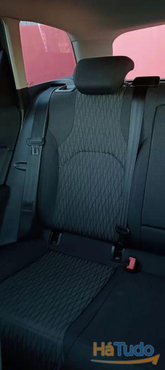 Seat Leon ST 1.6 TDI Style Ecomotive Seat Leon ST 1.6 TDI Style Ecomotive