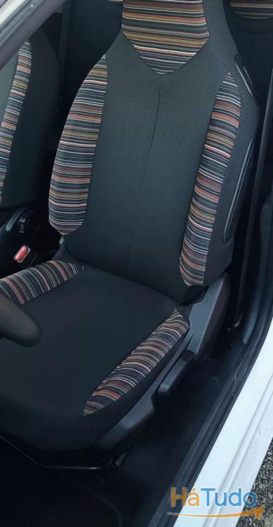 Citroën C1 1.0 VTi Live Citroën C1 1.0 VTi Live