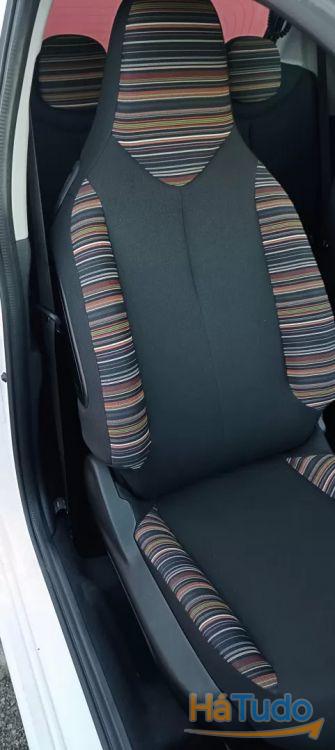 Citroën C1 1.0 VTi Live Citroën C1 1.0 VTi Live