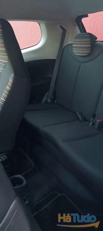 Citroën C1 1.0 VTi Live Citroën C1 1.0 VTi Live