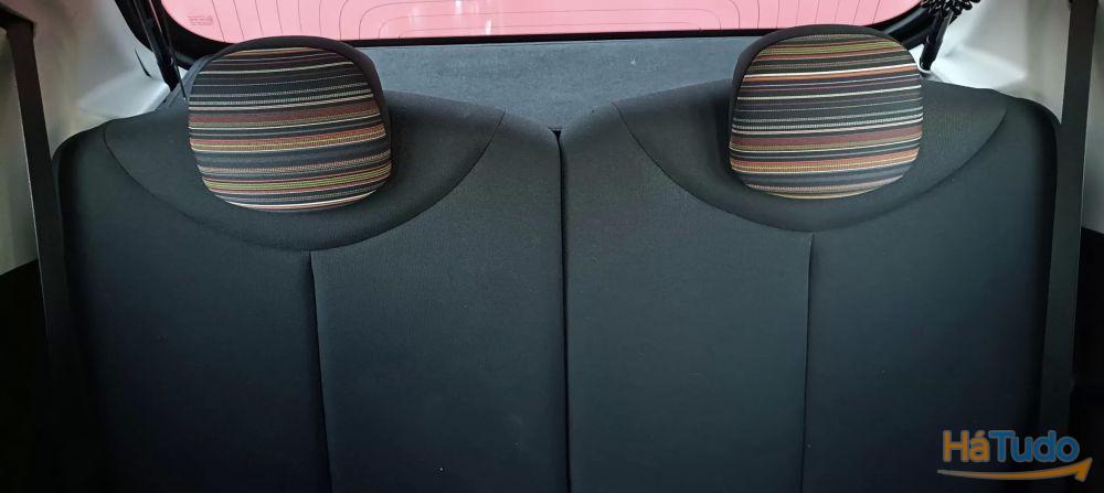 Citroën C1 1.0 VTi Live Citroën C1 1.0 VTi Live