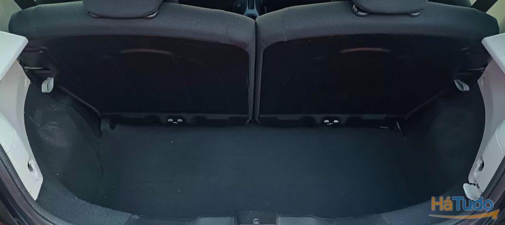 Citroën C1 1.0 VTi Live Citroën C1 1.0 VTi Live