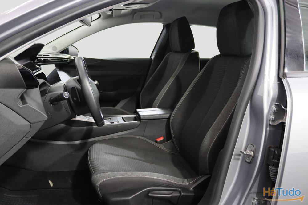 Peugeot 308 SW - 1.2 PureTech S&S EAT8 Active Pack Peugeot 308 SW - 1.2 PureTech S&S EAT8 Active Pack