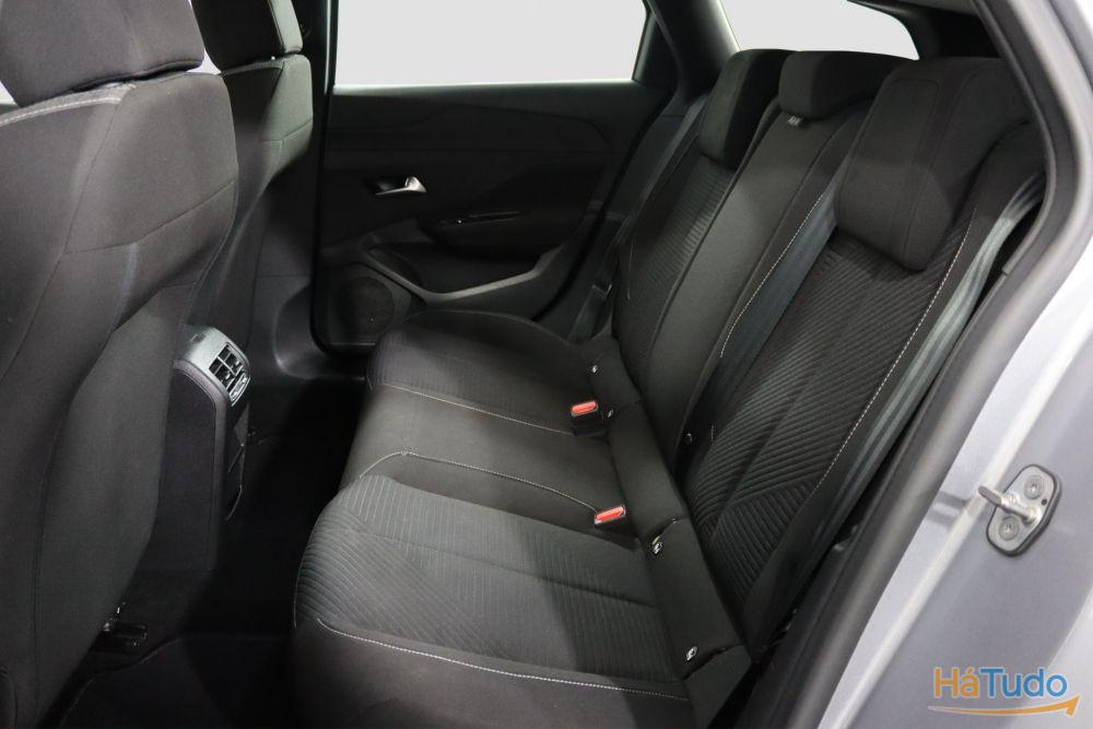 Peugeot 308 SW - 1.2 PureTech S&S EAT8 Active Pack Peugeot 308 SW - 1.2 PureTech S&S EAT8 Active Pack