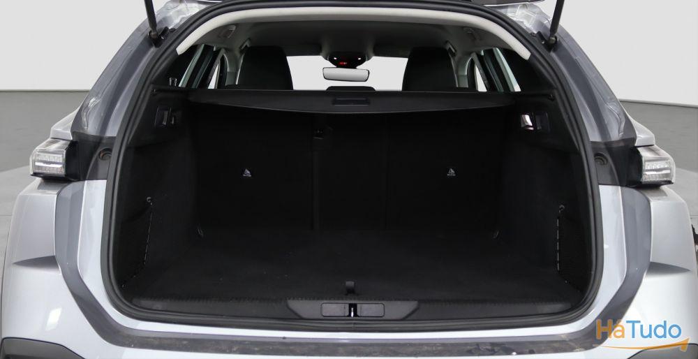 Peugeot 308 SW - 1.2 PureTech S&S EAT8 Active Pack Peugeot 308 SW - 1.2 PureTech S&S EAT8 Active Pack