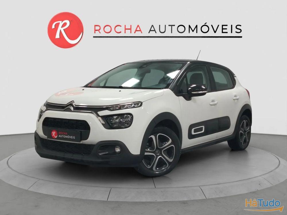 Citroën C3 1.2 PureTech Shine Citroën C3 1.2 PureTech Shine