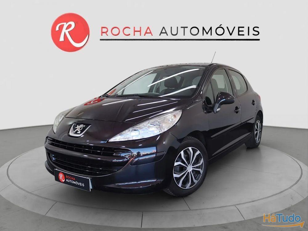 Peugeot 207 1.4 HDi Urban Peugeot 207 1.4 HDi Urban