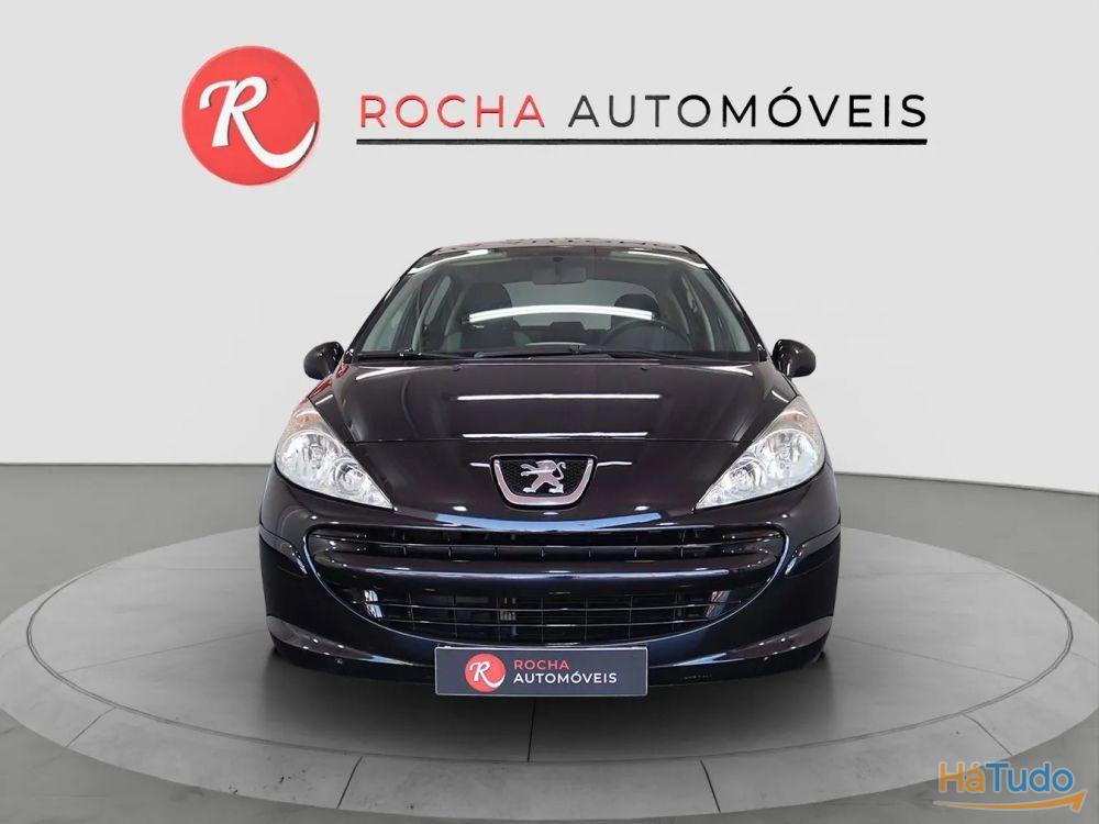 Peugeot 207 1.4 HDi Urban Peugeot 207 1.4 HDi Urban