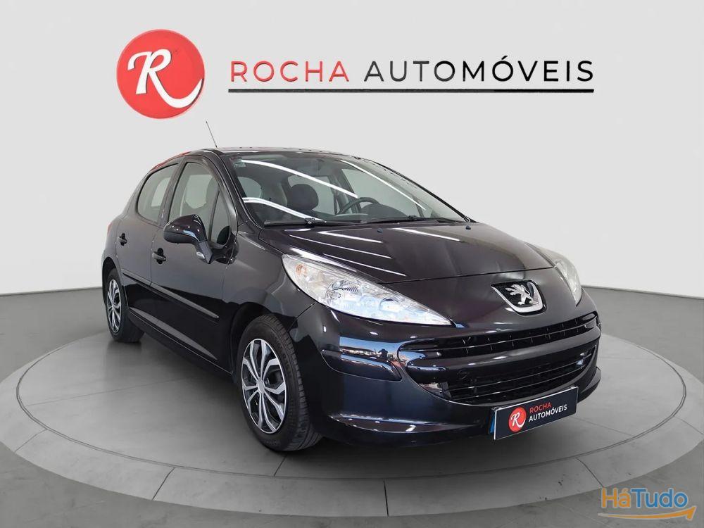 Peugeot 207 1.4 HDi Urban Peugeot 207 1.4 HDi Urban
