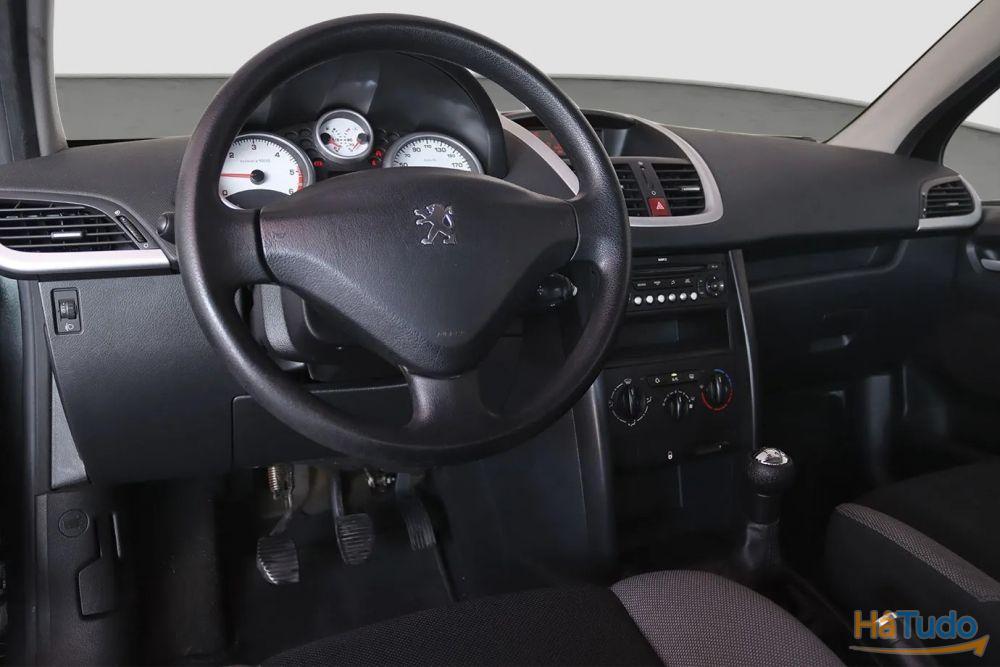 Peugeot 207 1.4 HDi Urban Peugeot 207 1.4 HDi Urban