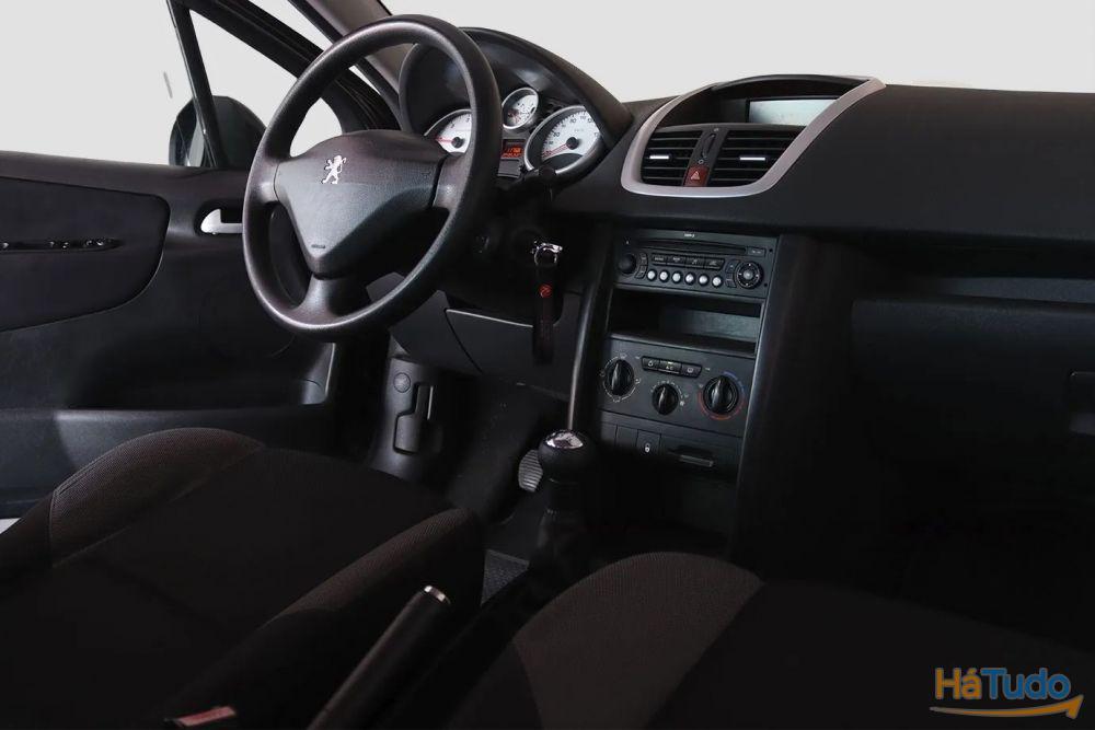 Peugeot 207 1.4 HDi Urban Peugeot 207 1.4 HDi Urban