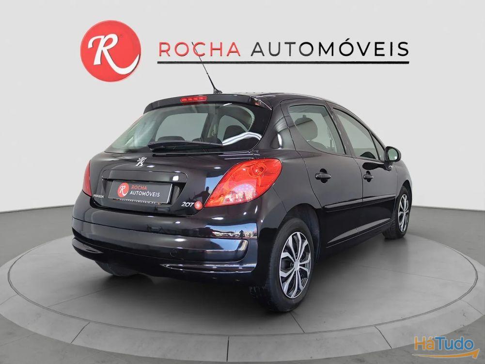 Peugeot 207 1.4 HDi Urban Peugeot 207 1.4 HDi Urban