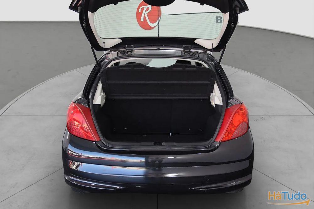 Peugeot 207 1.4 HDi Urban Peugeot 207 1.4 HDi Urban